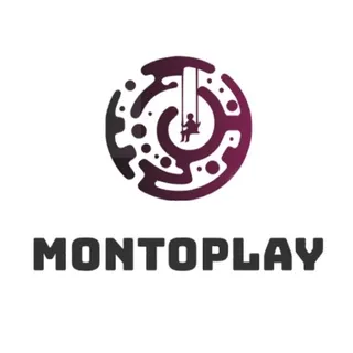 MontoPlay Logo